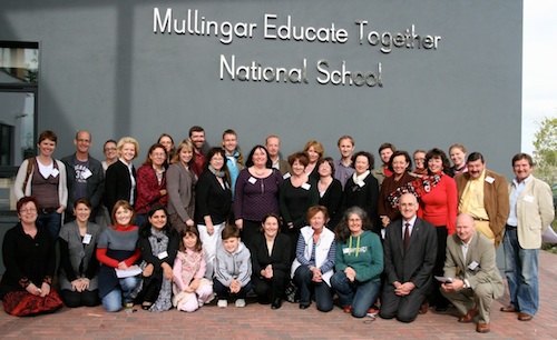 Members attend 2010 National Forum meeting