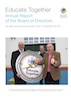 2011 Annual report cover image