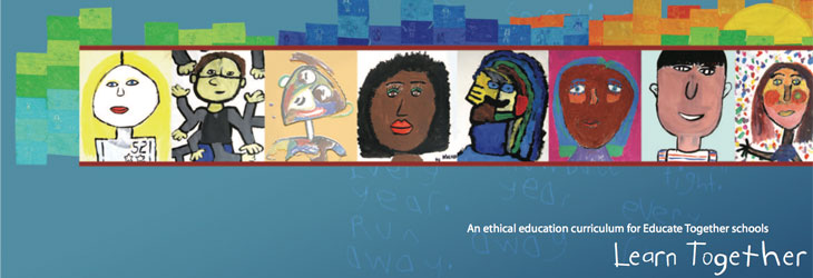Learn Together Curriculum