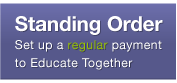 standing order