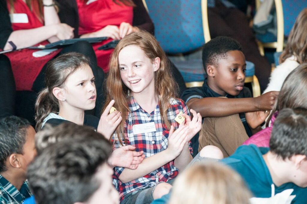 Students Take Centre Stage at Ethical Education Conference in Dublin This Weekend