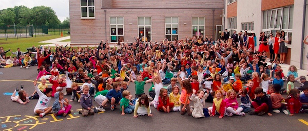 New School Community