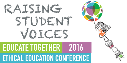Ethical Education Conference 2016