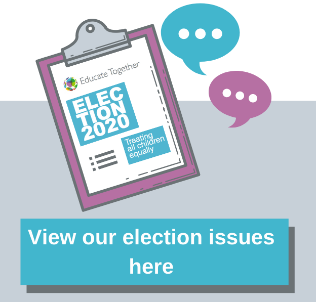 View our election issues