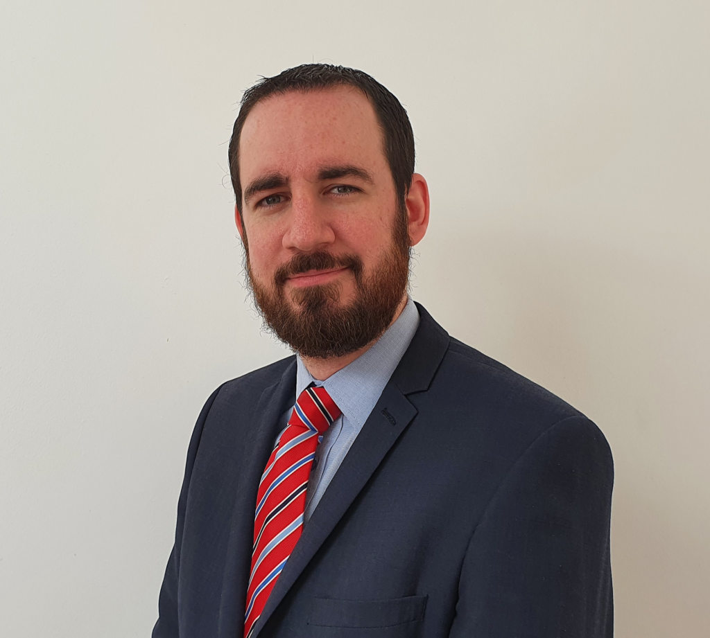 Simon Rogers appointed deputy principal of Booterstown Blackrock Dún