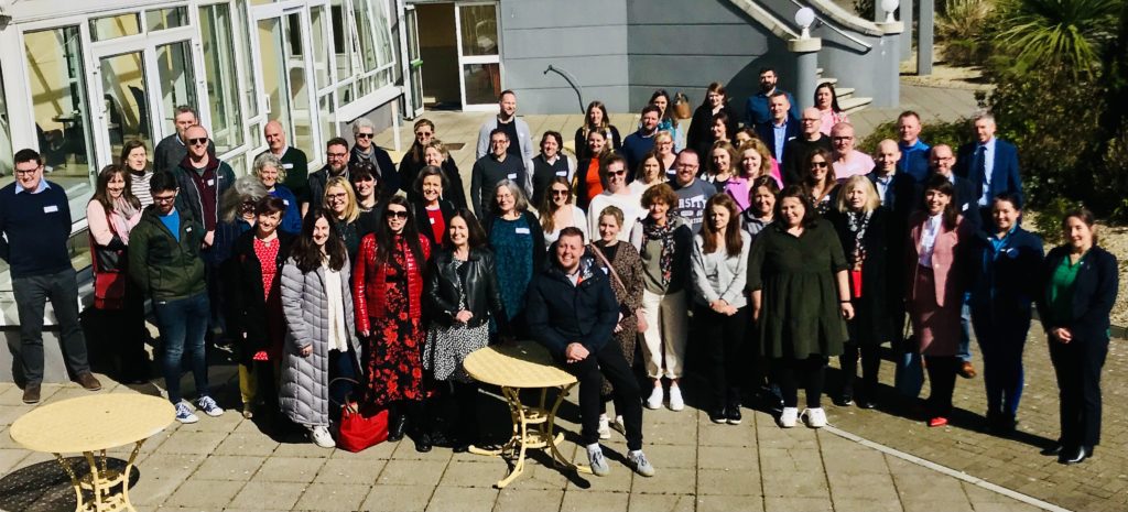 Principals' Conference