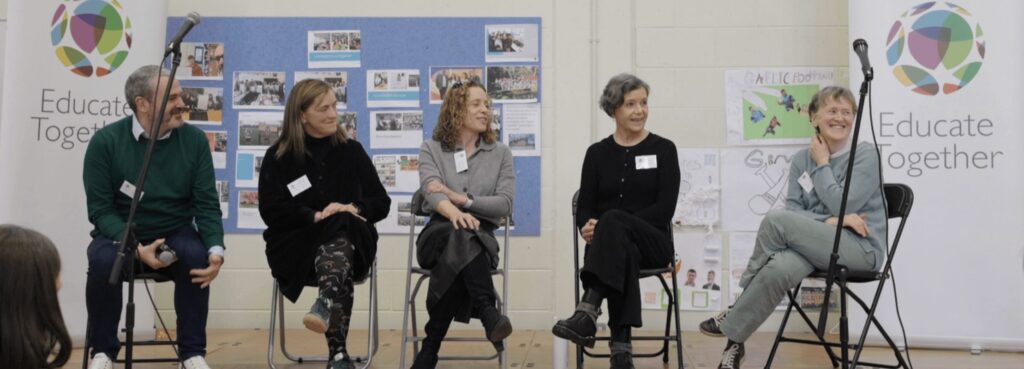 Ethical Education Conference 2024 - ‘Educating Together for a Better Future’