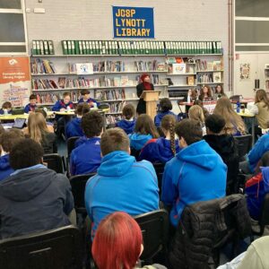 Debating Competition Final Limerick ETSS Debating Competition Final Limerick ETSS