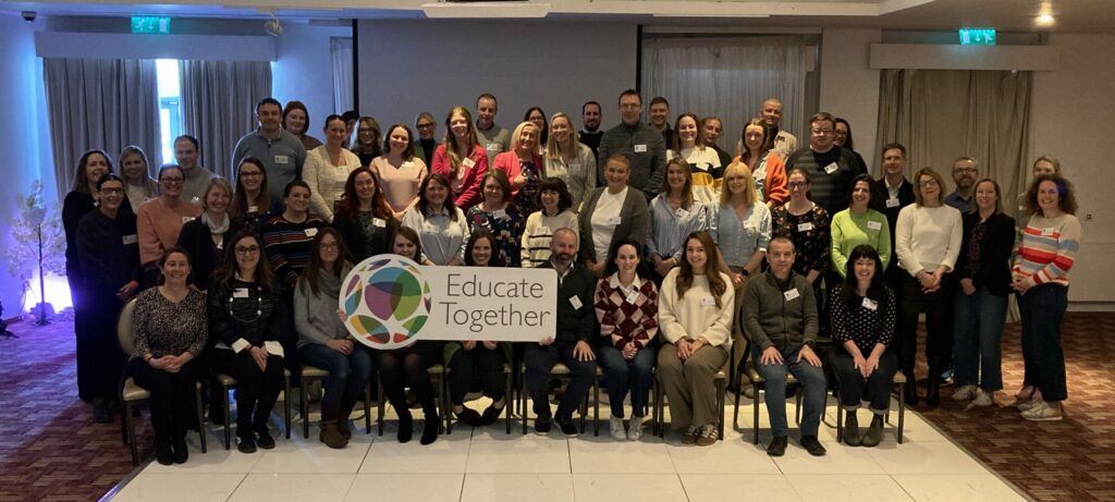 DPs Forum whole group Deputy Principals' Forum group photo
