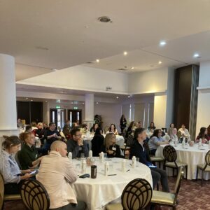 DP Forum group Deputy Principals' Forum