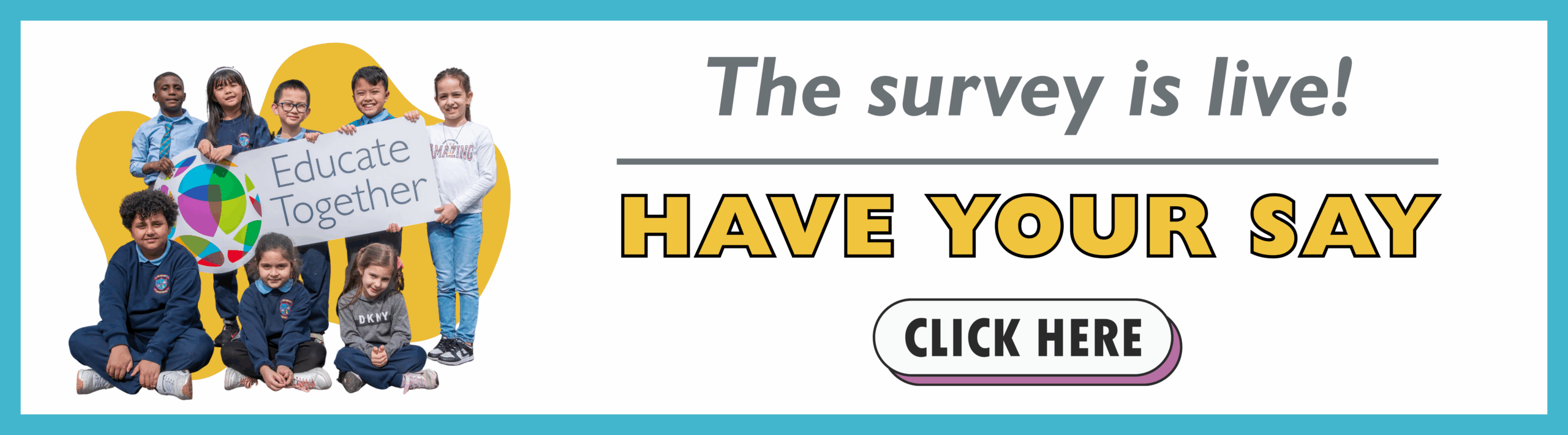 Complete the Survey! (1) National Survey of Parental Preference