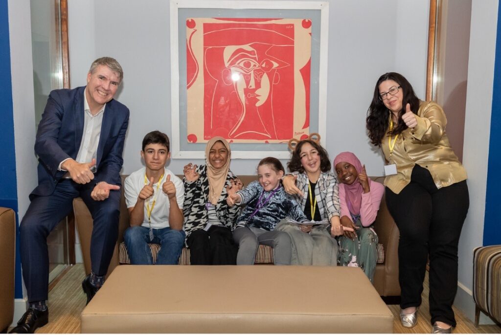 Limerick School Project PEI Summit Limerick School Project PEI Summit