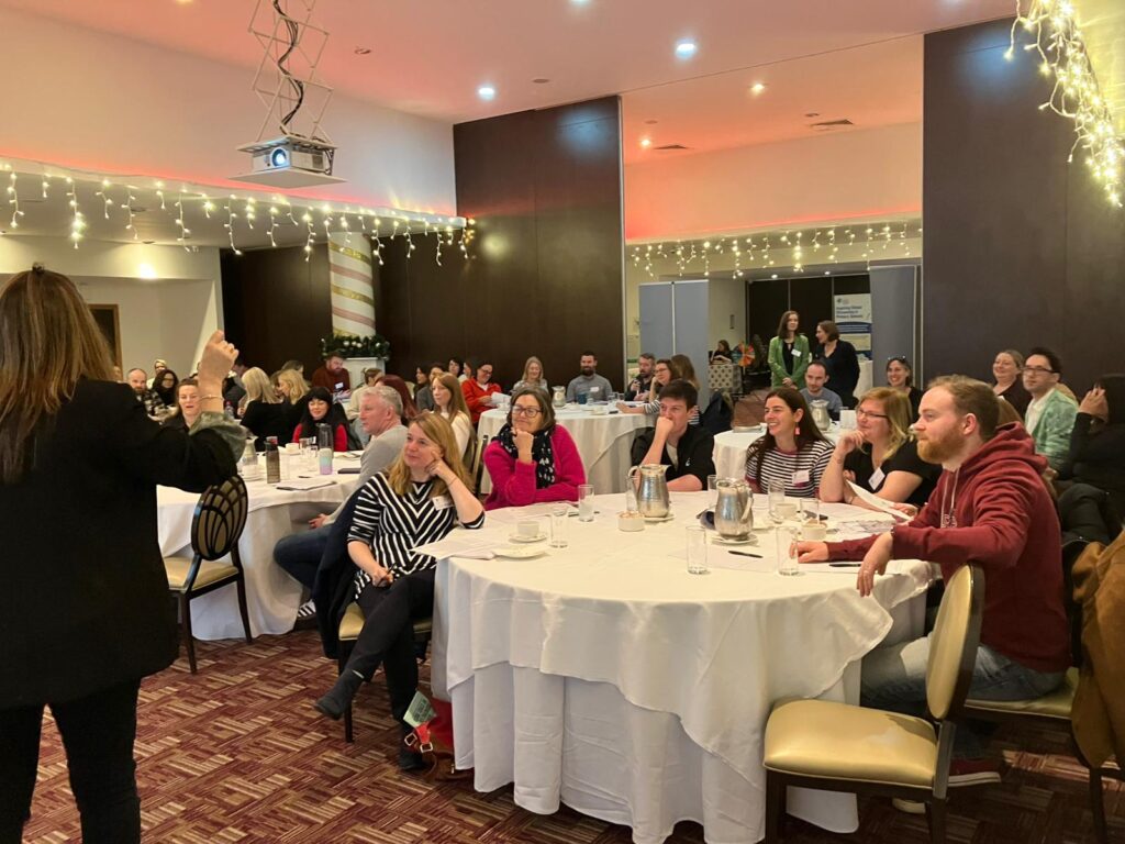 Reflecting on the 2025 teacher conference