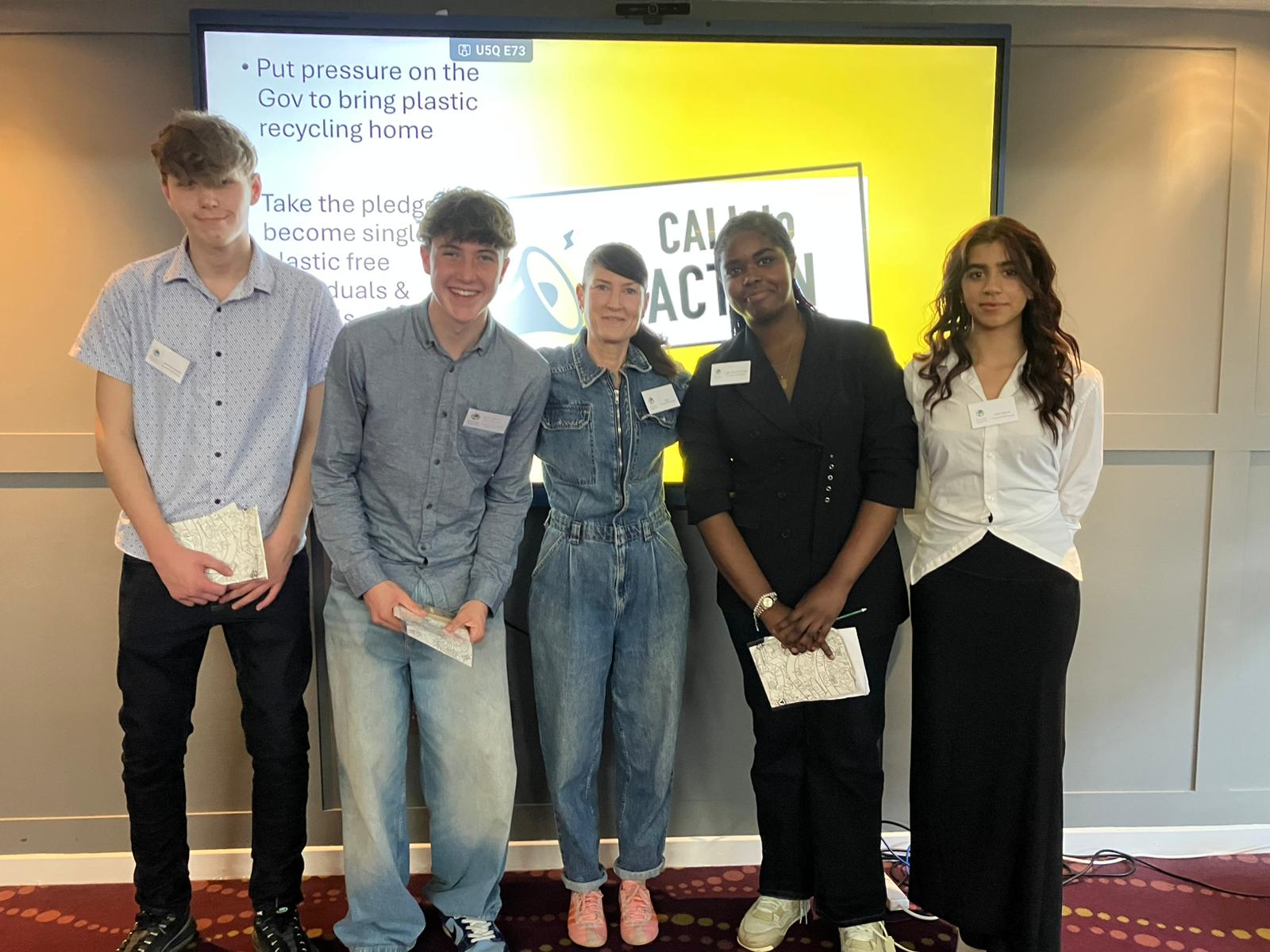 Reflecting on the 2025 Teacher Conference