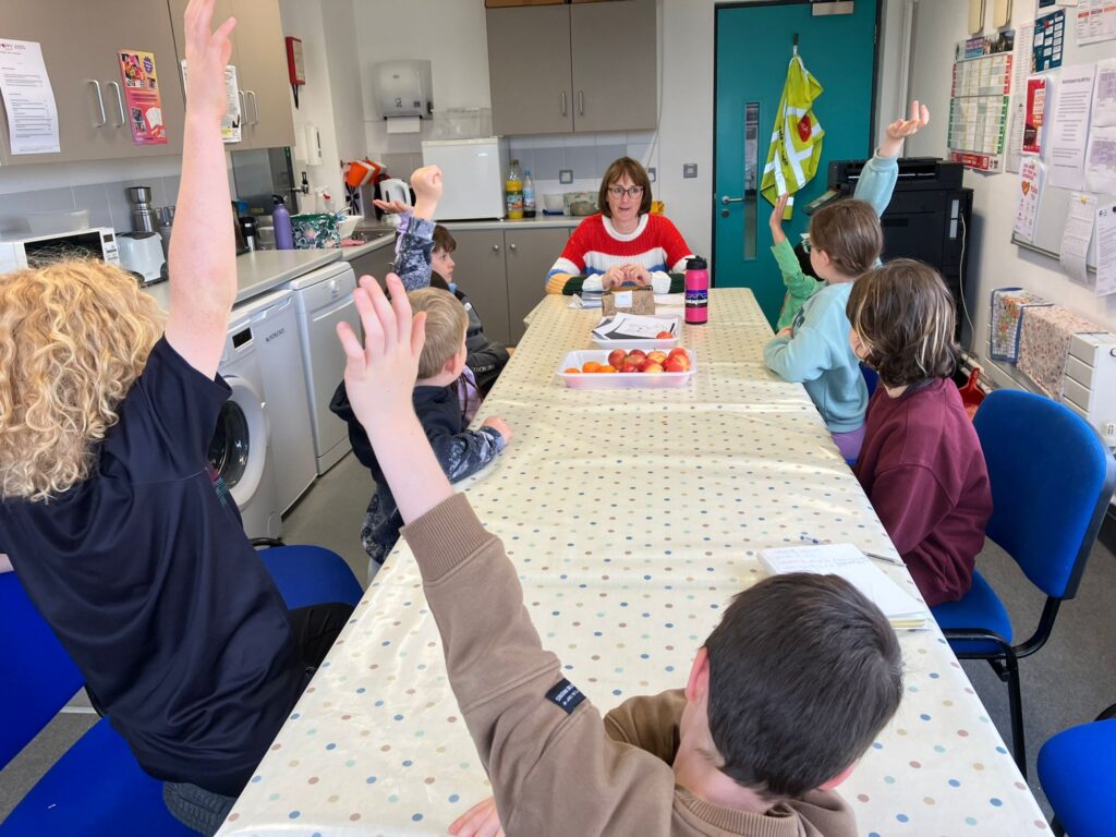 activism project kilcolgan