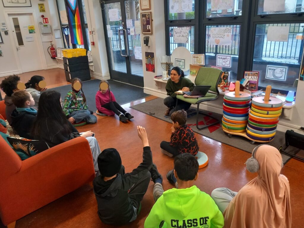 activism project limerick consultation