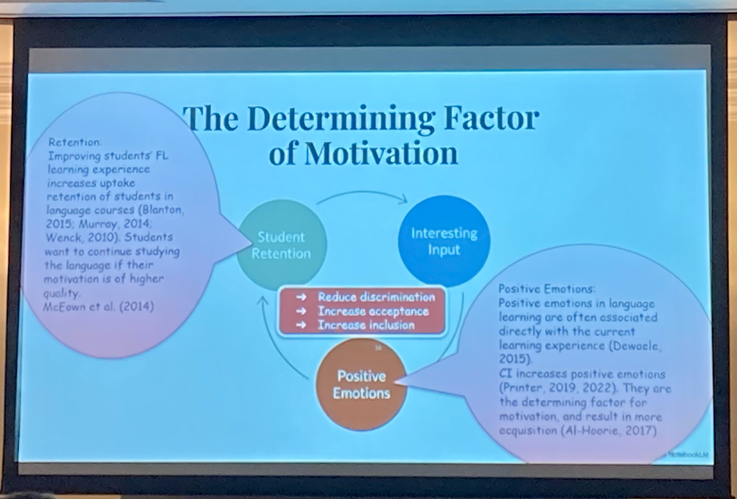 peer observation project peer observation project