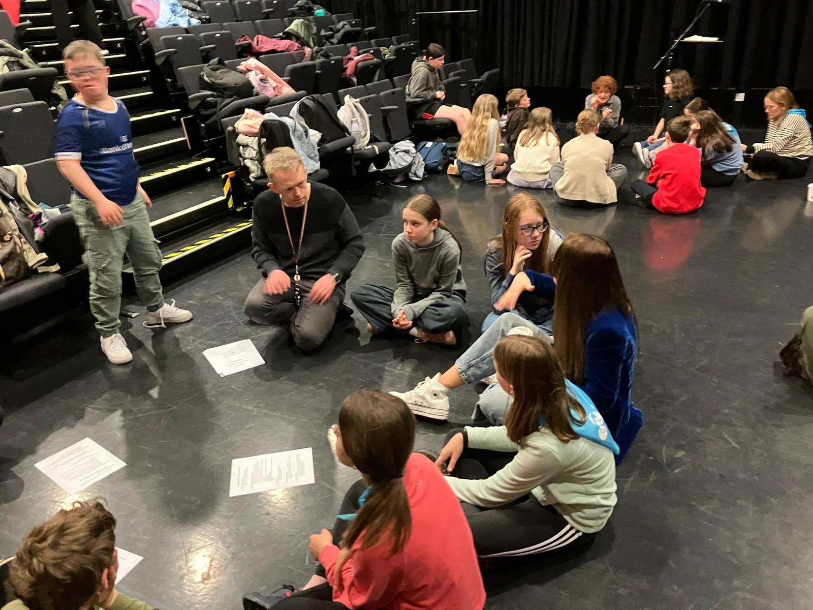20260415_Student Council meeting_Dublin
