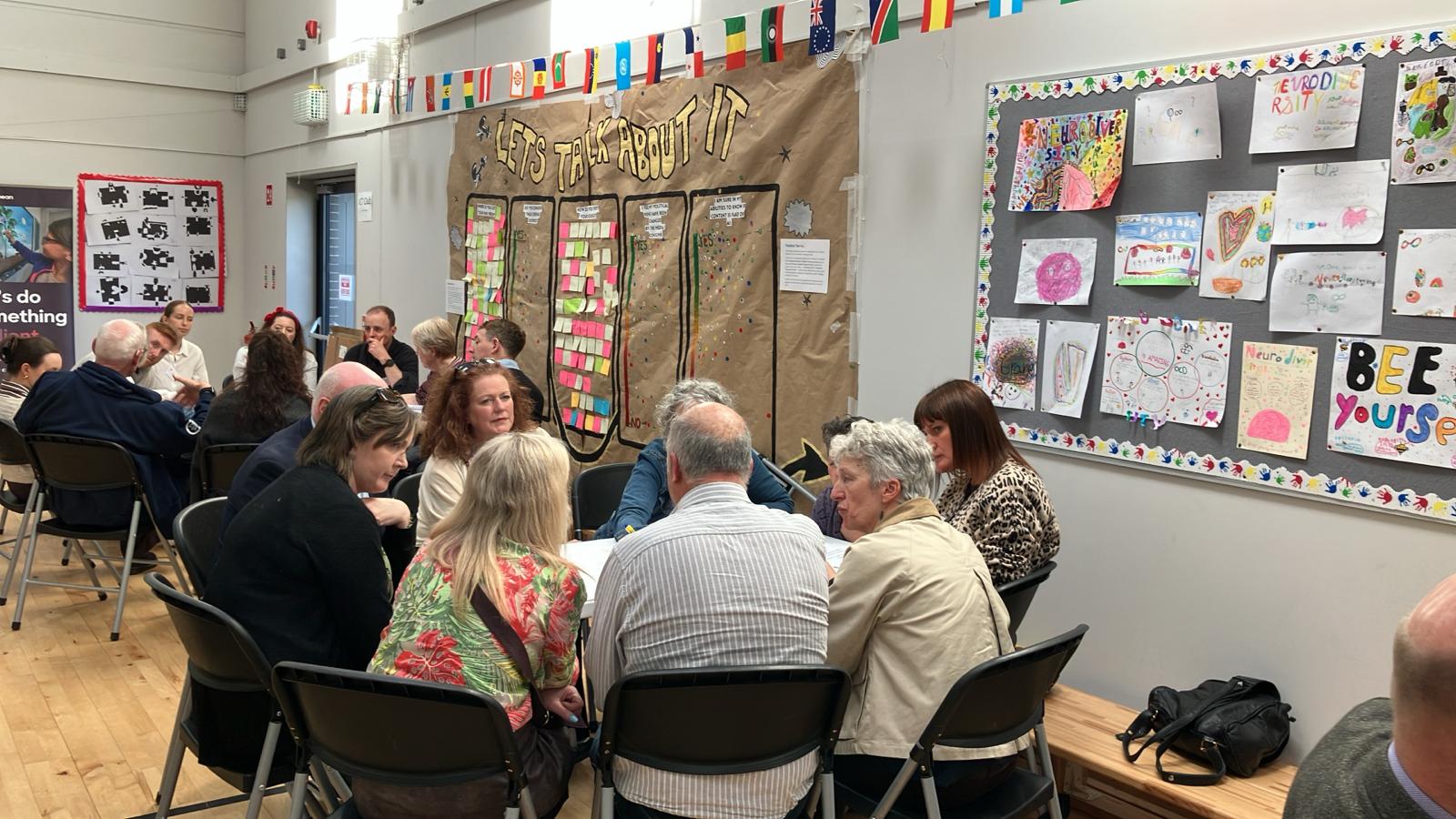 2026 AGM