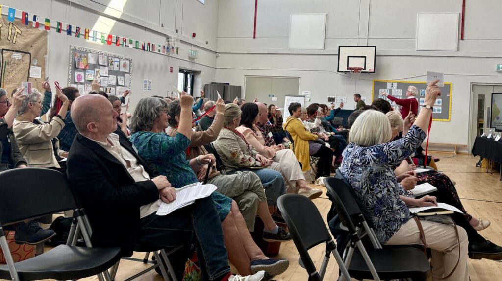 2026 AGM