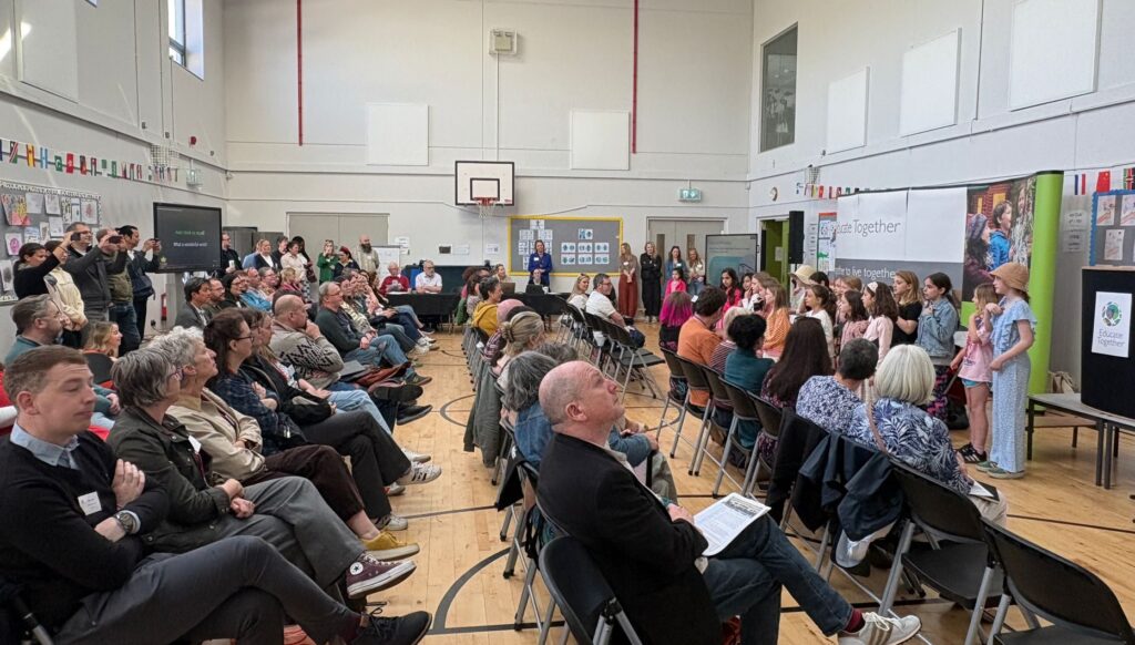 2026 AGM