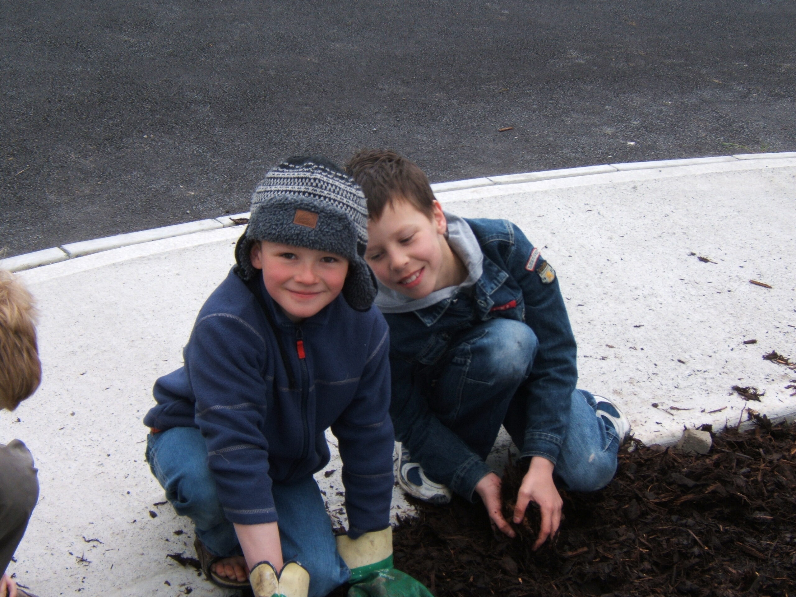 DSCF0614 Claregalway ETNS 2026