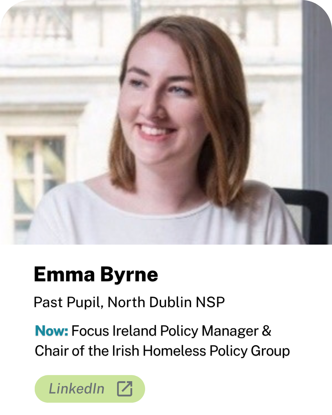 6 Emma Byrne