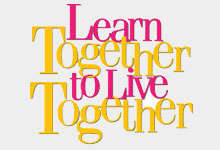 Learn Together to Live Together