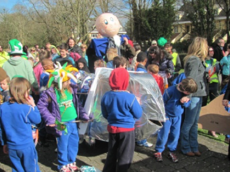 Midleton Educate Together National School