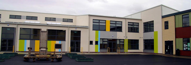 Thornleigh ETNS Extension